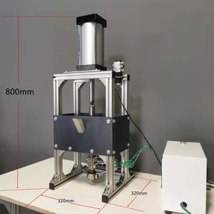 微型注塑机各种小零件样品测试打样工厂实验220v家用