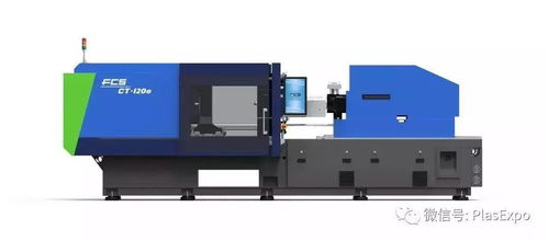 国内注塑机品牌企业齐聚郑州塑博会,智引行业未来